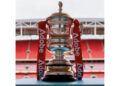 The Adobe Women's FA Cup.