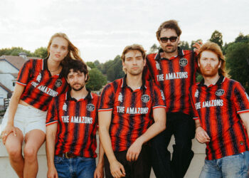 Caversham United & The Amazons Picture: Jessica Greaves (@jesstookthese)Caversham United & The Amazons Picture: Jessica Greaves (@jesstookthese)