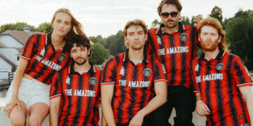 Caversham United & The Amazons Picture: Jessica Greaves (@jesstookthese)Caversham United & The Amazons Picture: Jessica Greaves (@jesstookthese)