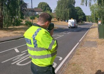 Thames Valley Police