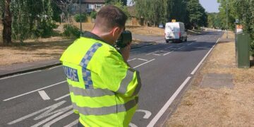 Thames Valley Police