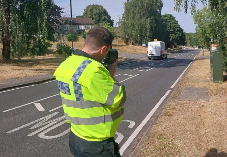 Thames Valley Police