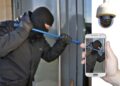 House burglary Picture: Pixabay