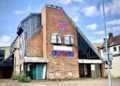 The former Ritz cinema is set to be purchased by the Wokingham Islamic Centre, Picture: Andrew Batt.