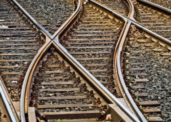 GWR invites charities to apply for funding to enable communities to change track. Picture: Micahel Gaida, via Pixabay