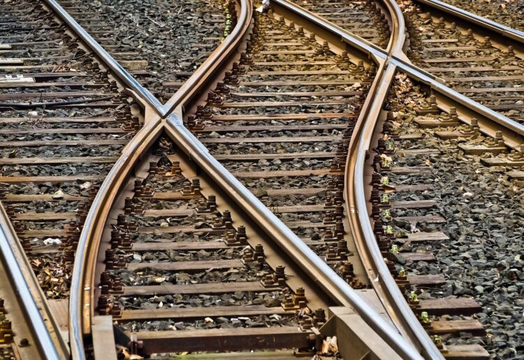 GWR invites charities to apply for funding to enable communities to change track. Picture: Micahel Gaida, via Pixabay