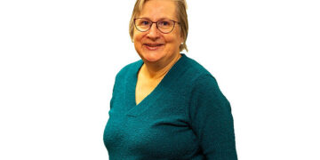Cllr Prue Bray