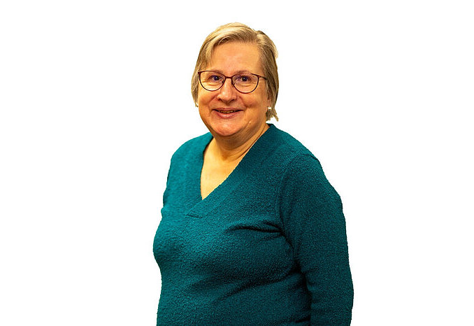 Cllr Prue Bray