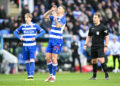 Reading FC Picture: Luke Adams