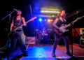 The Dollheads Picture: Andrew Merritt