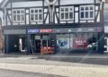 Sports Direct in Wokingham. Pic: Andrew Batt.