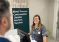 Diabetes UK and Tesco have teamed up to offer free online type 2 diabetes testing. Picture: Tesco