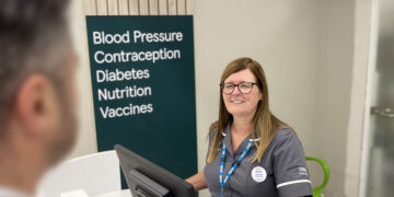 Diabetes UK and Tesco have teamed up to offer free online type 2 diabetes testing. Picture: Tesco