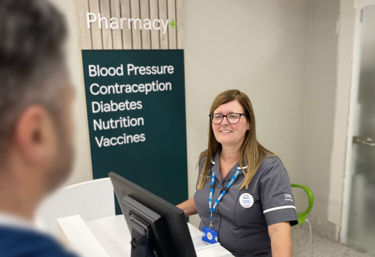 Diabetes UK and Tesco have teamed up to offer free online type 2 diabetes testing. Picture: Tesco