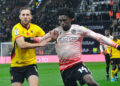 Ovie Ejaria
