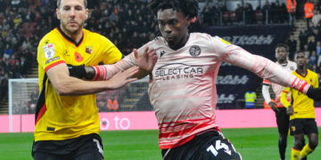 Ovie Ejaria