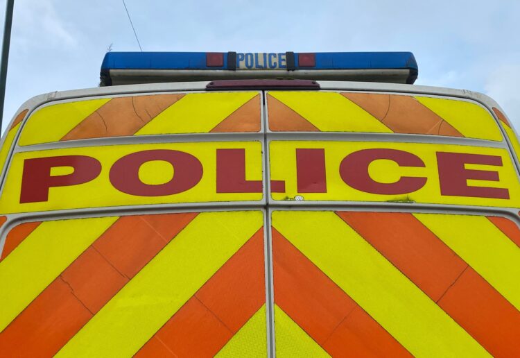 Thames Valley Police is appealing for witnesses following an attempted murder in Maidenhead.