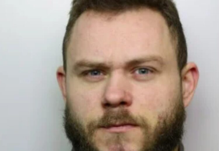 A man has been jailed for more than three years after stalking and repeatedly abusing a woman in her 30s in Berkshire.