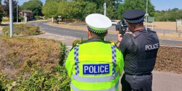 Thames Valley Police
