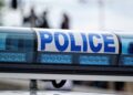 Thames Valley Police