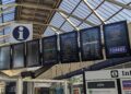 Great Western Railway and Network Rail have said that reductions in services on many routes are expected as temperatures soar today.