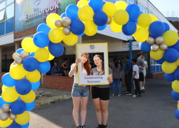 The Emmbrook School