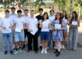 Waingels students are celebrating exceptional results today. Picture: Waingels School