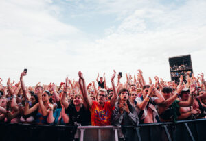 Reading Festival could get an extra day of music – but neighbours are fighting back