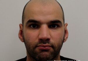 Berkshire man jailed for seven years over robberies including luxury watch theft