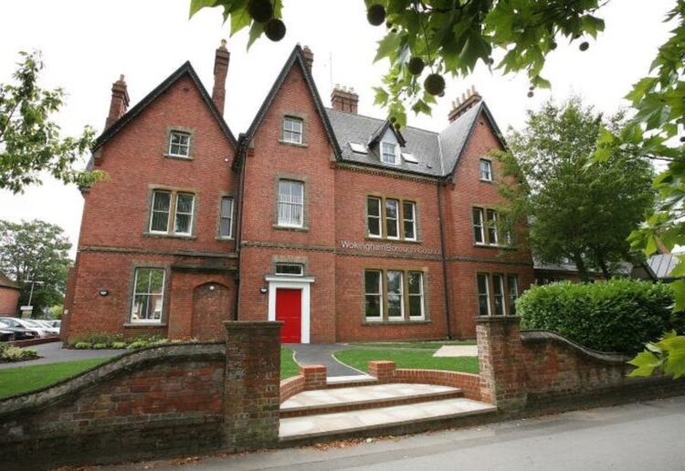 No additional housing allocations are required in Wokingham Borough Council?s Local Plan Update.