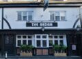 The Redan pub in Wokingham. Credit: Google Maps