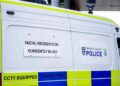 Facial recognition will be used at The Lexicon Picture: Thames Valley Police