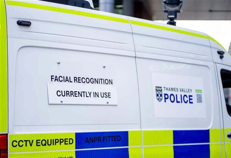 Facial recognition will be used at The Lexicon Picture: Thames Valley Police