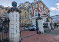 Trejsi Jahollari, aged 18, of Slough, has been charged with one count each of attempted murder and possession of an offensive weapon.