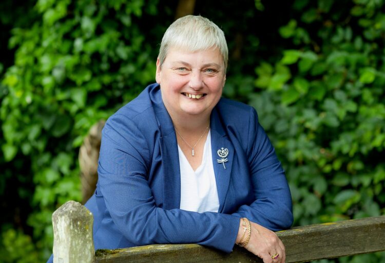 Cllr Jorgensen