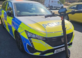 Thames Valley Police