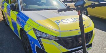 Thames Valley Police
