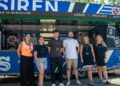 Siren and Reading FC