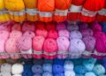 Pick up a range of crafting bargains at The Cowshed's crafting sale. Picture: Rudy and Peter Skitterians via Pixabay