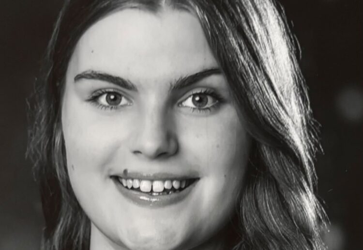 Bella will play Snow White in Wokingham Pantomime's show in December. Picture: courtesy of Wokingham Pantomime