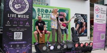 Broad Street Beats