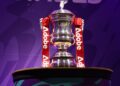The Adobe Women's FA Cup. Pic: The Football Association.