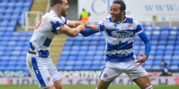 Reading FC could benefit from Femi Azeez's proposed transfer to the Premier League