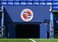 Reading FC Picture: Luke Adams