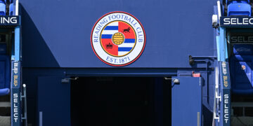 Reading FC Picture: Luke Adams
