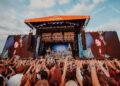 A decision by Reading Borough Council means that Reading Festival can get started in earnest on the Thursday evening from next year, bringing the offering up to four days' worth of live music. Picture: Luke Dyson