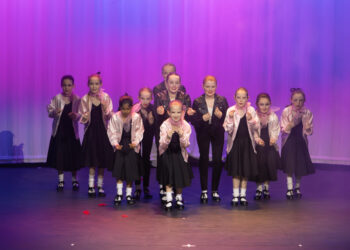 Knight School of Dance in Finchampstead