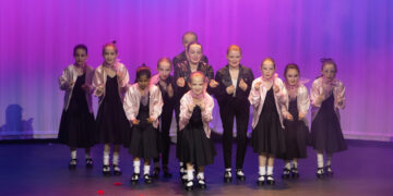 Knight School of Dance in Finchampstead