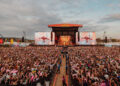 Reading Festival has laid out its Look Out For The Planet pledge ahead of its return next week, bringing measures set to promote sustainability. Picture: Luke Dyson [LukeDyson.com]