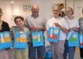 Wokingham Foodbank is providing special summer bags of everyday essentials, thanks to a grant from Wokingham Lions Club. Picture courtesy of Wokingham Borough Council